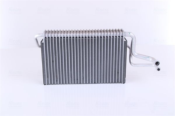NISSENS Verdampfer, Klimaanlage 92306 NISSENS 92306 Original MAN Klimaverdampfer Preis