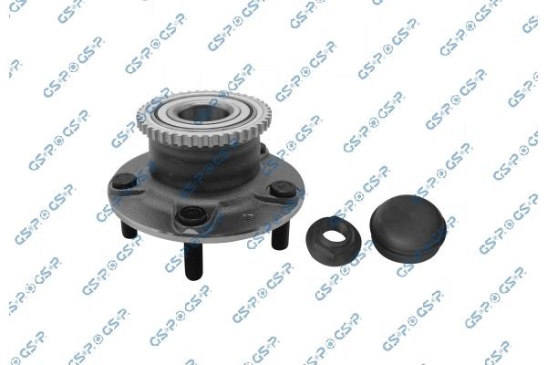 Wiellagerset GSP 9233002K GSP 9233002K: Wiellager Mazda RX-7 2000