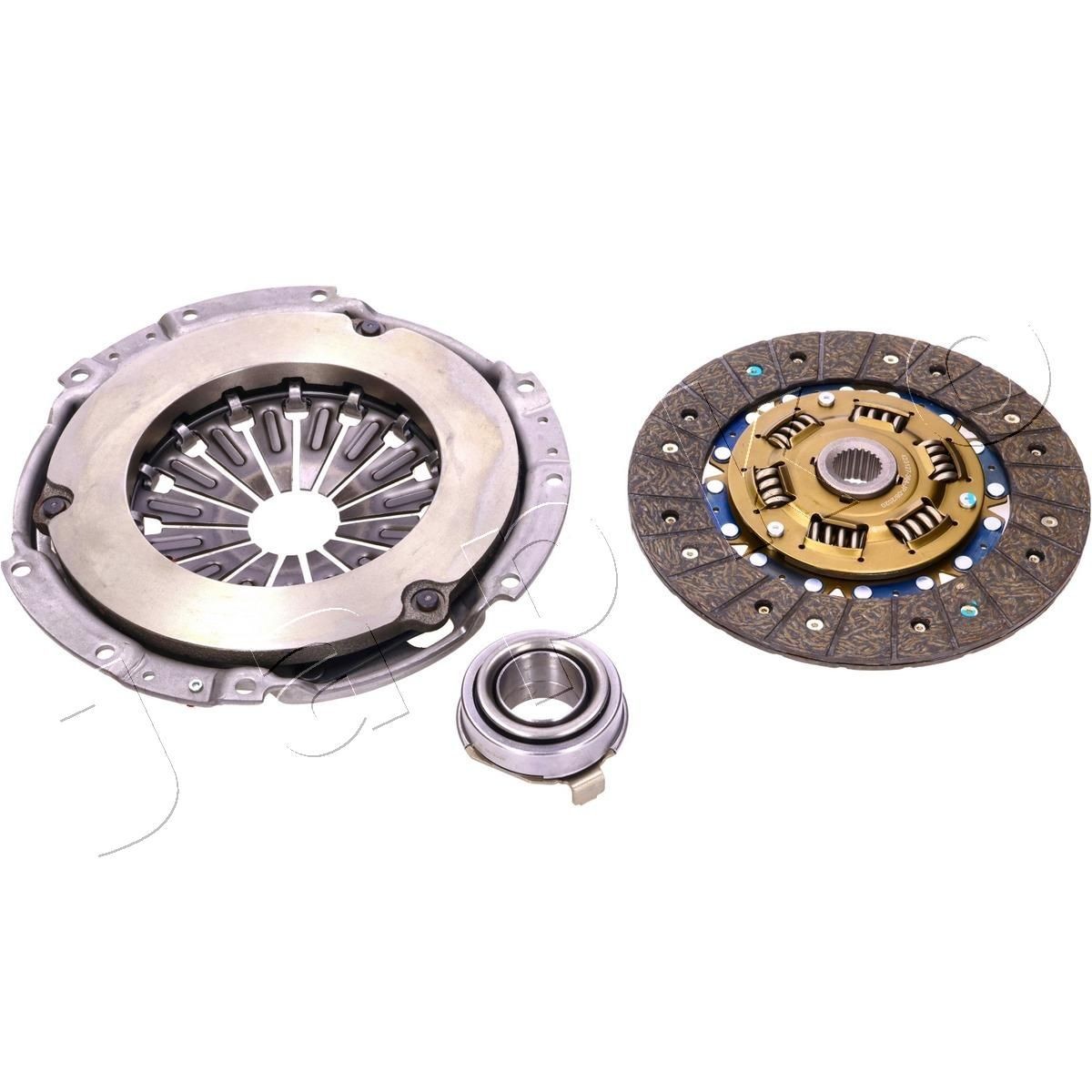 JAPKO Sajūga komplekts 92364 JAPKO 92364 Sajūga komplekts MAZDA 626 III Coupe (GD) 1.8 (GD8P) 88 ZS 1988