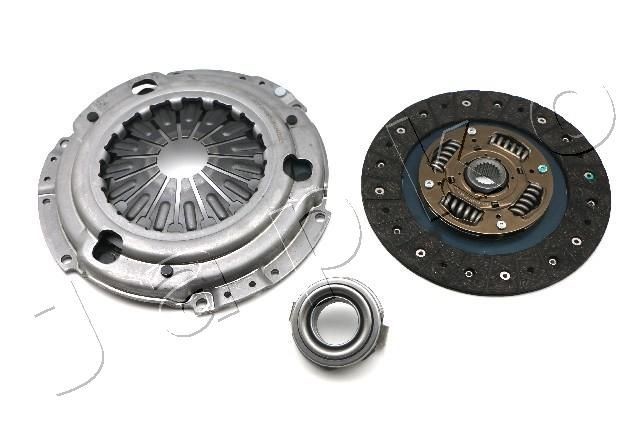 JAPKO Σετ συμπλέκτη 92367 Αγωνιστικός συμπλέκτης MAZDA JAPKO 92367