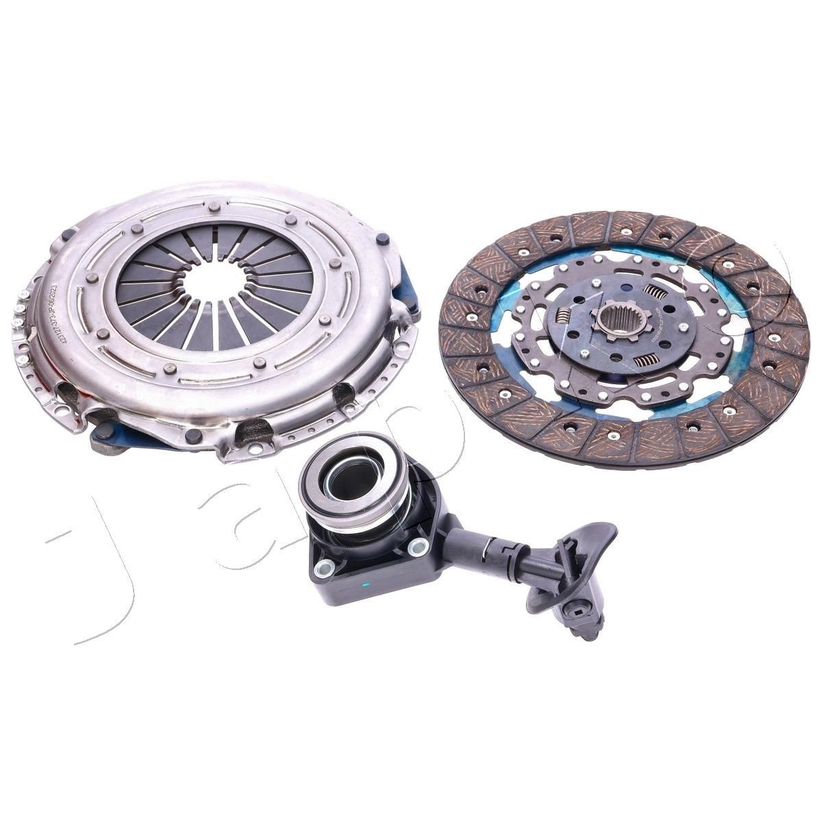 JAPKO Kit d'embrayage 92373 Embrayage renforcé JAPKO VOLVO 92373