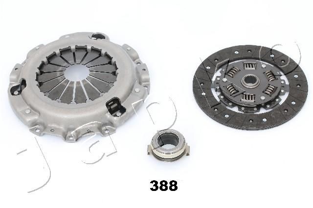 JAPKO Spojková sada 92388 Spojková sada JAPKO MAZDA 92388