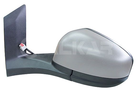 ALKAR Vonkajżie spätné zrkadlo 9240668 ALKAR 9240668 Spätné zrkadlo Ford Transit Courier Van cena