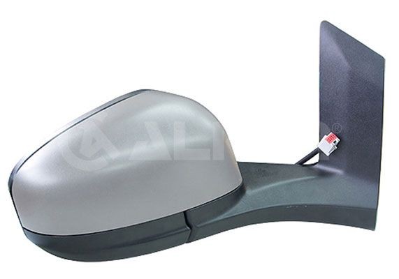 ALKAR Välipeegel 9244668 ALKAR 9244668 Tahavaatepeegel Ford TOURNEO COURIER odav