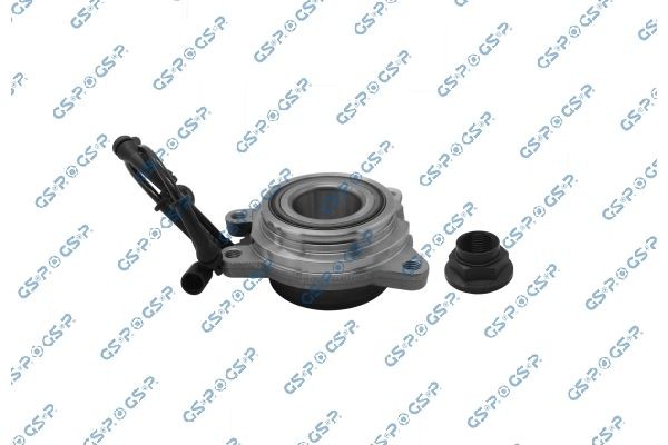 Kit cuscinetto ruota GSP 9245022K GSP 9245022K Cuscinetti ruota posteriore e anteriore Land Rover DISCOVERY 2000