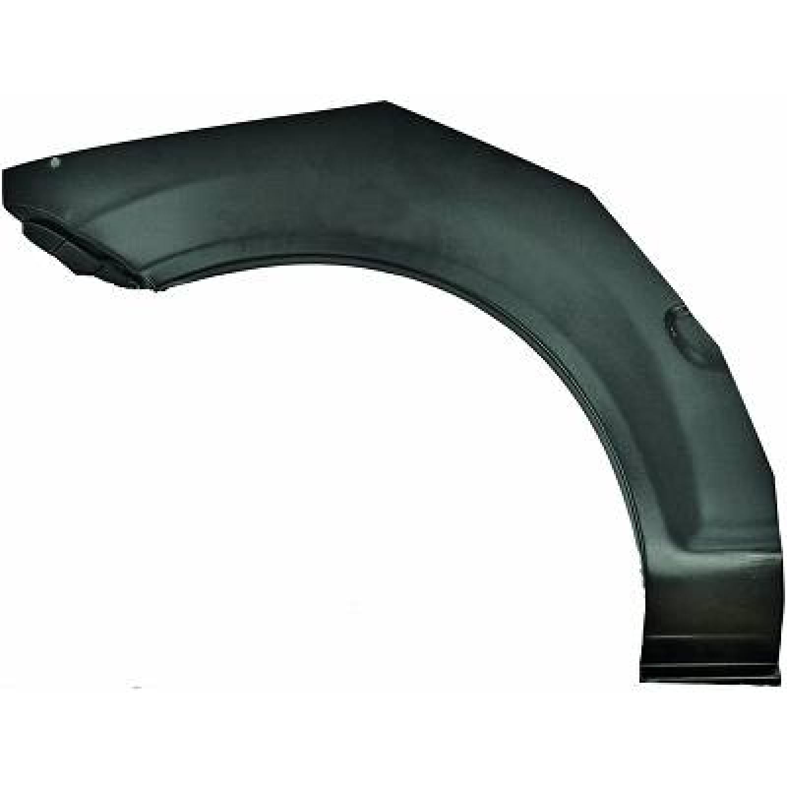 DIEDERICHS Sidewall 9251032 DIEDERICHS 9251032 genuine HYUNDAI H100 Van wheel arch price