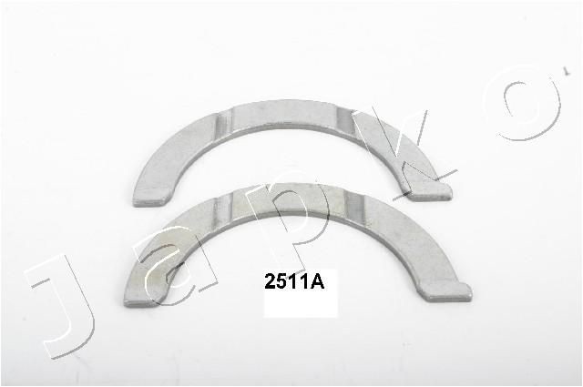 JAPKO Anilha de afastamento, cambota 92511A JAPKO 92511A Anilhas da cambota Hijet Pickup preço