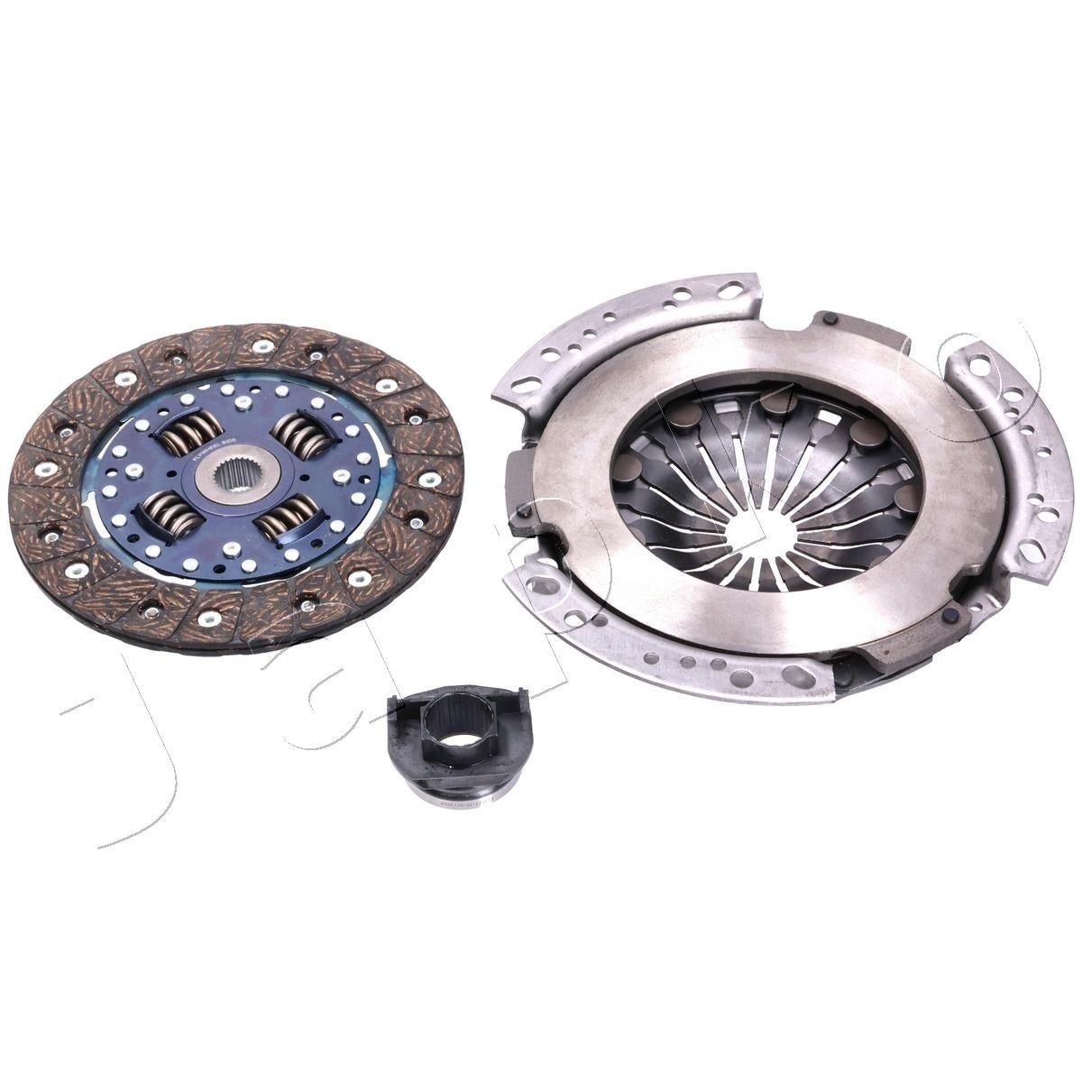 Kit d'embrayage JAPKO 92532 92532 Embrayage renforcé JAPKO prix