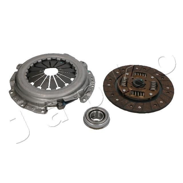 JAPKO Koblingssæt 92541 JAPKO 92541 Koblingssæt MITSUBISHI Delica / Space Gear MPV 2.5 99 HK 1998