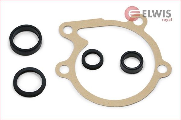 ELWIS ROYAL Kit guarnizioni, Pompa acqua 9255532 9255532 Guarnizione pompa acqua ELWIS ROYAL BMW X4 costo