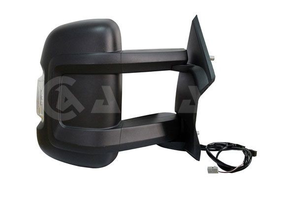 Sidespeil ALKAR 9255922 ALKAR 9255922 Sidespeil PEUGEOT BOXER 2010