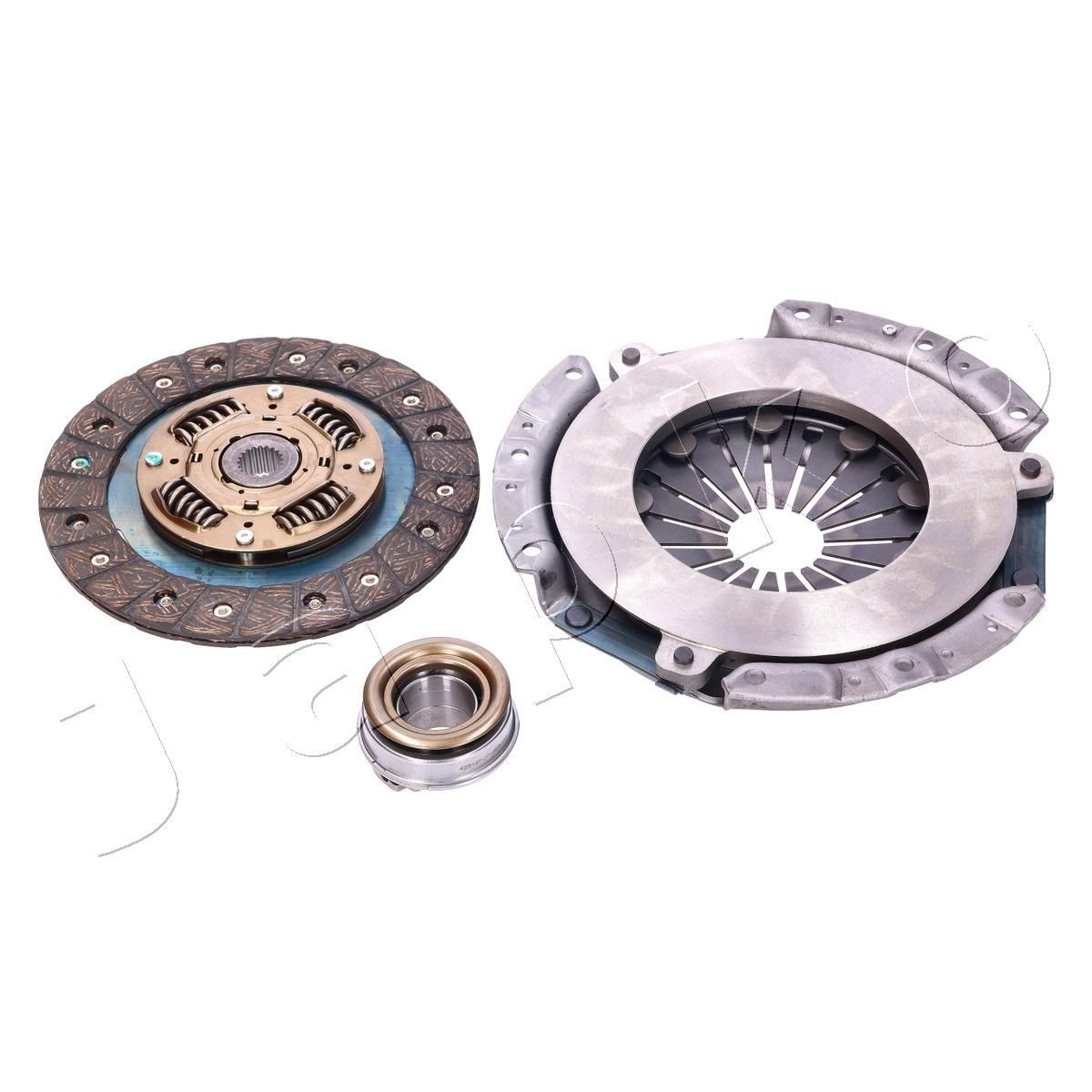 Koppelingsset JAPKO 92566 JAPKO 92566 Koppelingskit MITSUBISHI PAJERO PININ 2013