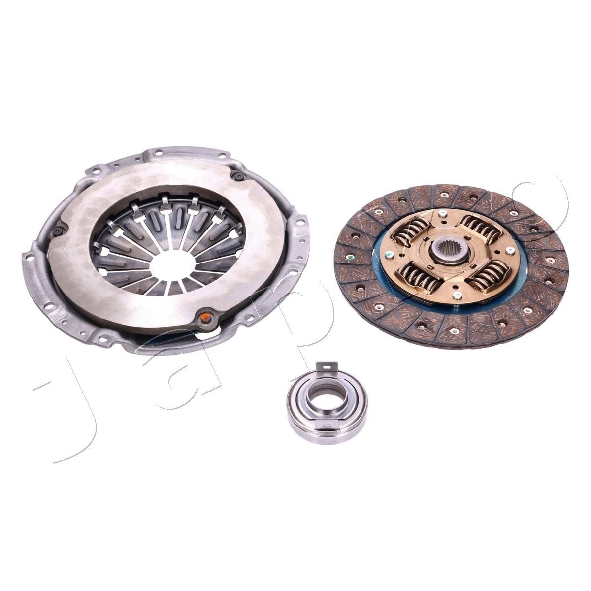 JAPKO Koblingssæt 92571 JAPKO Sports kobling MINI 92571