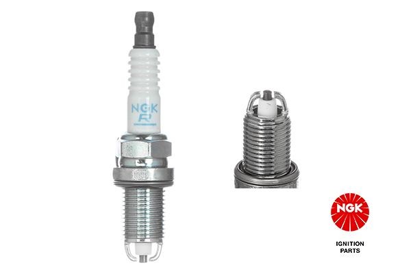 NGK Bougie d'allumage 92610 NGK 92610 Bougies d'allumage Omega (B) Break (V94) prix