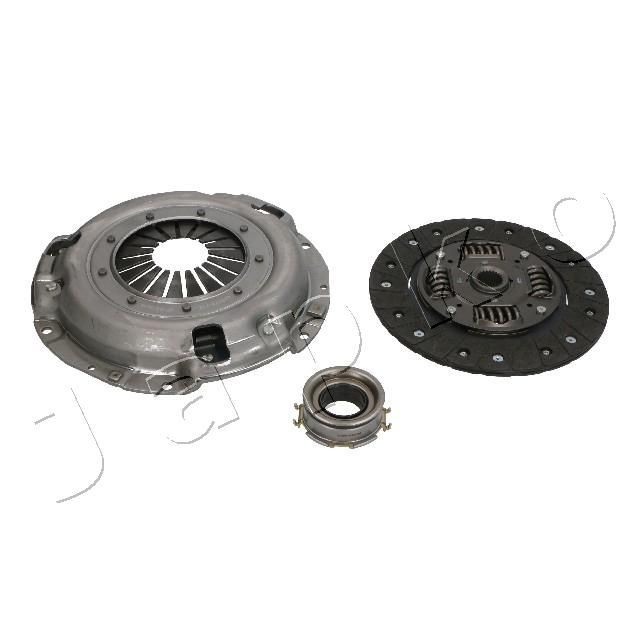 Sidurikomplekt JAPKO 92718 JAPKO 92718 Sidurikomplekt SUBARU FORESTER 2014