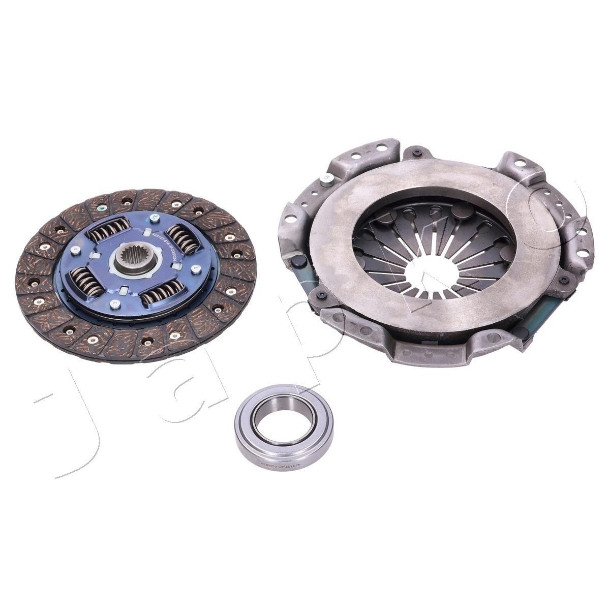 JAPKO Spojková sada 92814 Športové spojky JAPKO SUZUKI 92814