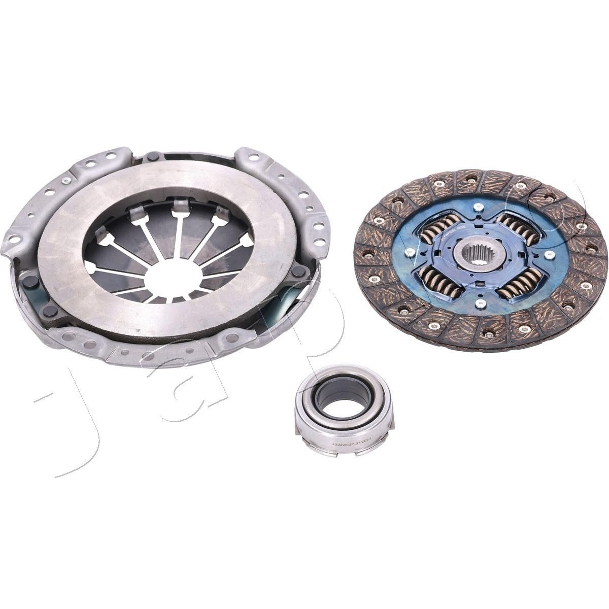 JAPKO Koblingssæt 92831 JAPKO 92831 originale Suzuki Jimny SN Sports kobling hvad koster