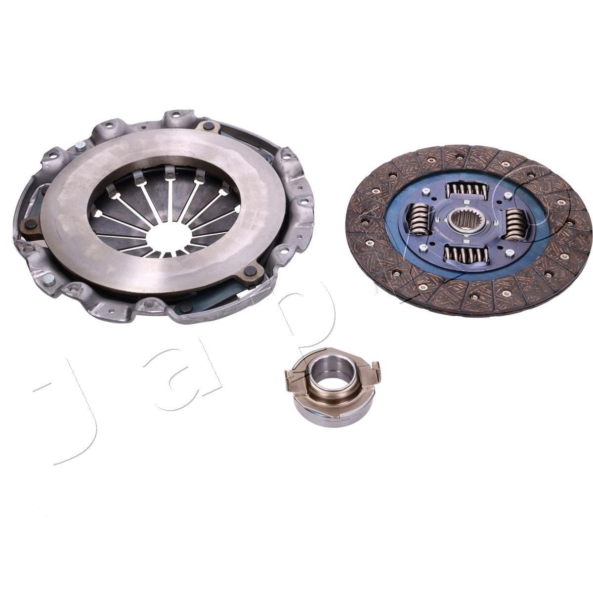 JAPKO Clutchsett 92840 JAPKO Sportsclutch FORD USA 92840