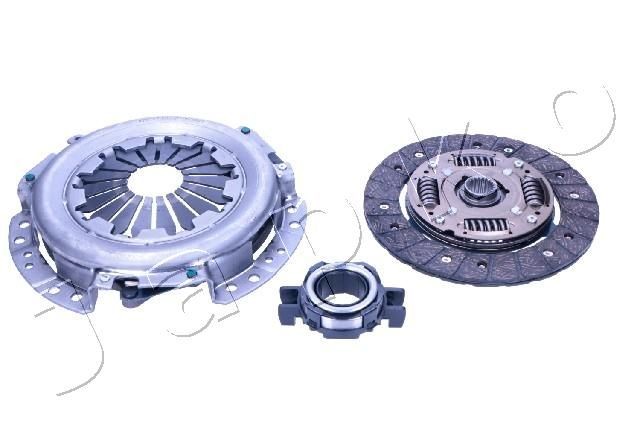 JAPKO Kit de embraiagem 92890 Embraiagem reforçada JAPKO FORD USA 92890