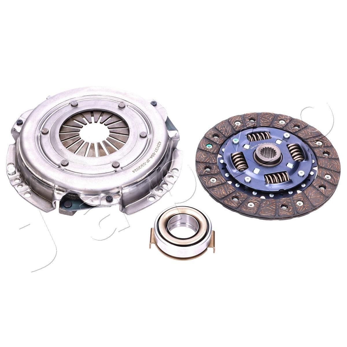 JAPKO Kit de embraiagem 92894 JAPKO 92894 Kit embraiagem bimassa Suzuki Samurai SJ baratos