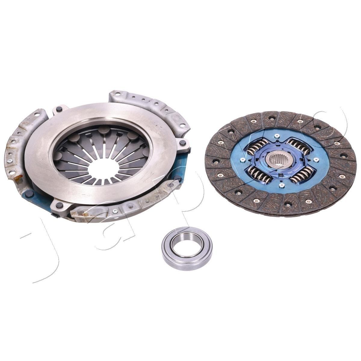 Clutch kit JAPKO 92902 JAPKO 92902 SsangYoung KORANDO 2011 Clutch set price