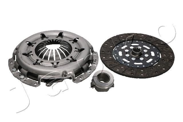 Koblingssæt JAPKO 92914 JAPKO 92914 Koblingssæt Jeep WRANGLER 2025