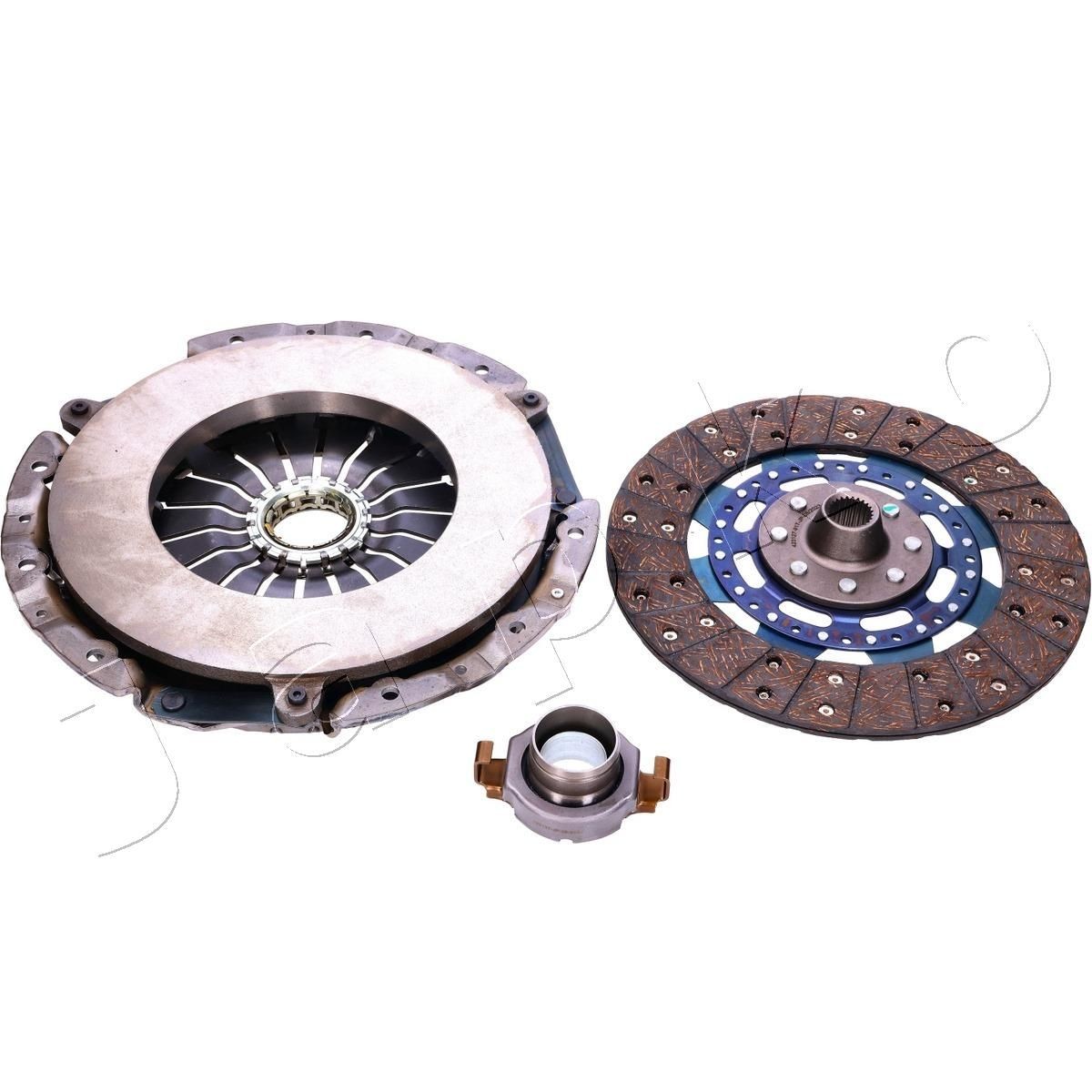 Koblingssæt JAPKO 92917 JAPKO 92917 Koblingssæt OPEL MONTEREY 1999