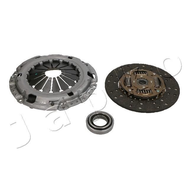 JAPKO Kit frizione 92920 Costo Frizione rinforzata JAPKO ALFA ROMEO 92920