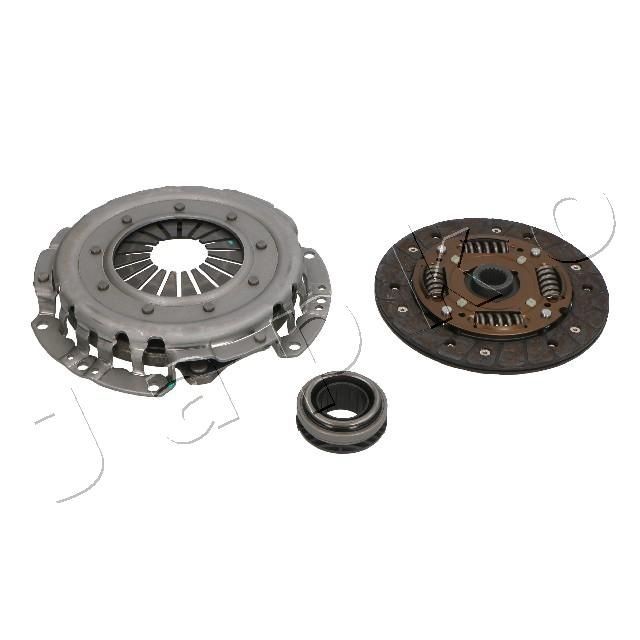 JAPKO Kit de embraiagem 92H00 JAPKO 92H00 Kit de embraiagem HYUNDAI Accent I Hatchback (X-3) 1.3 75 cv 1995