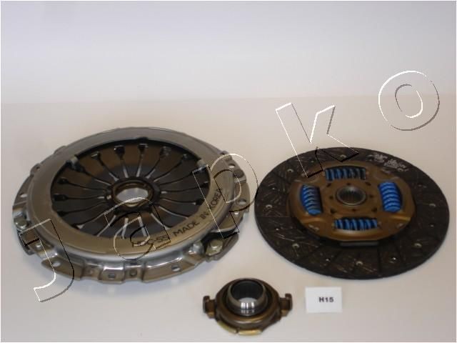 Kit frizione JAPKO 92H15 JAPKO 92H15 costo Kit frizione Hyundai SONATA 2003