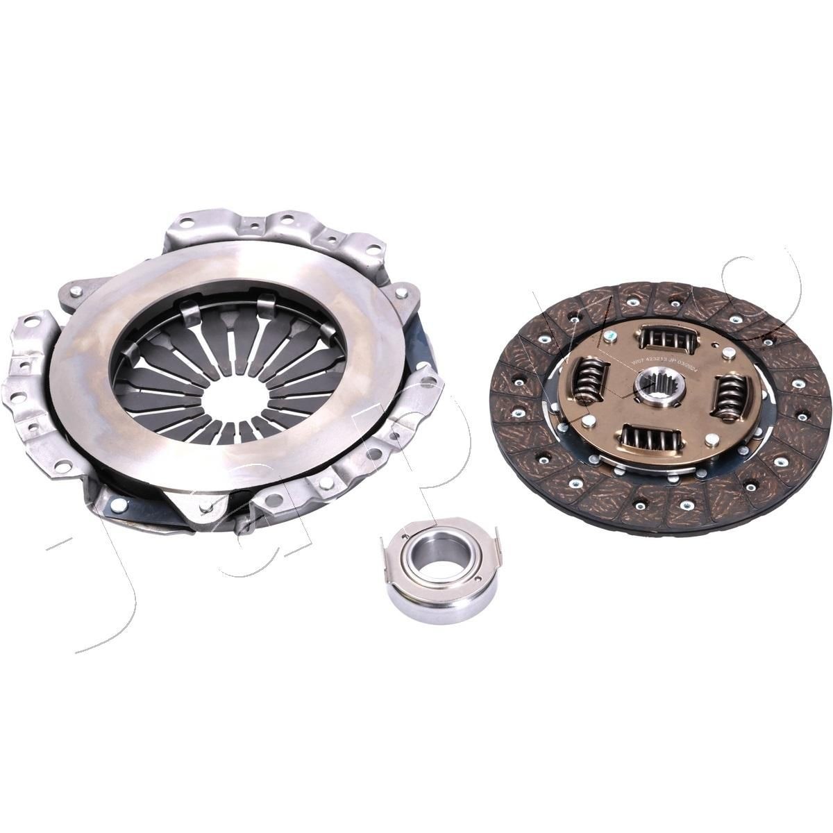 JAPKO Koblingssæt 92W07 Sports kobling JAPKO CHEVROLET 92W07