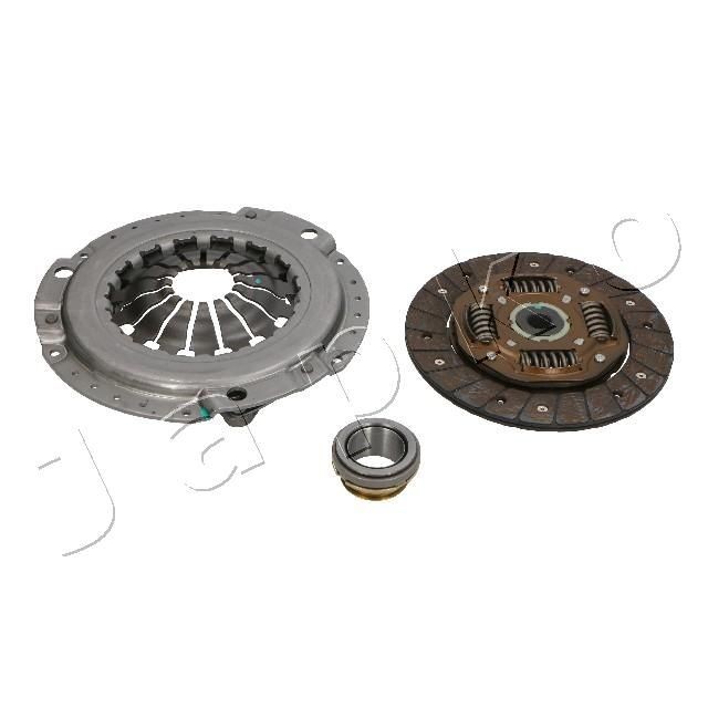 JAPKO Kit frizione 92W22 92W22 Frizione rinforzata JAPKO Chevrolet