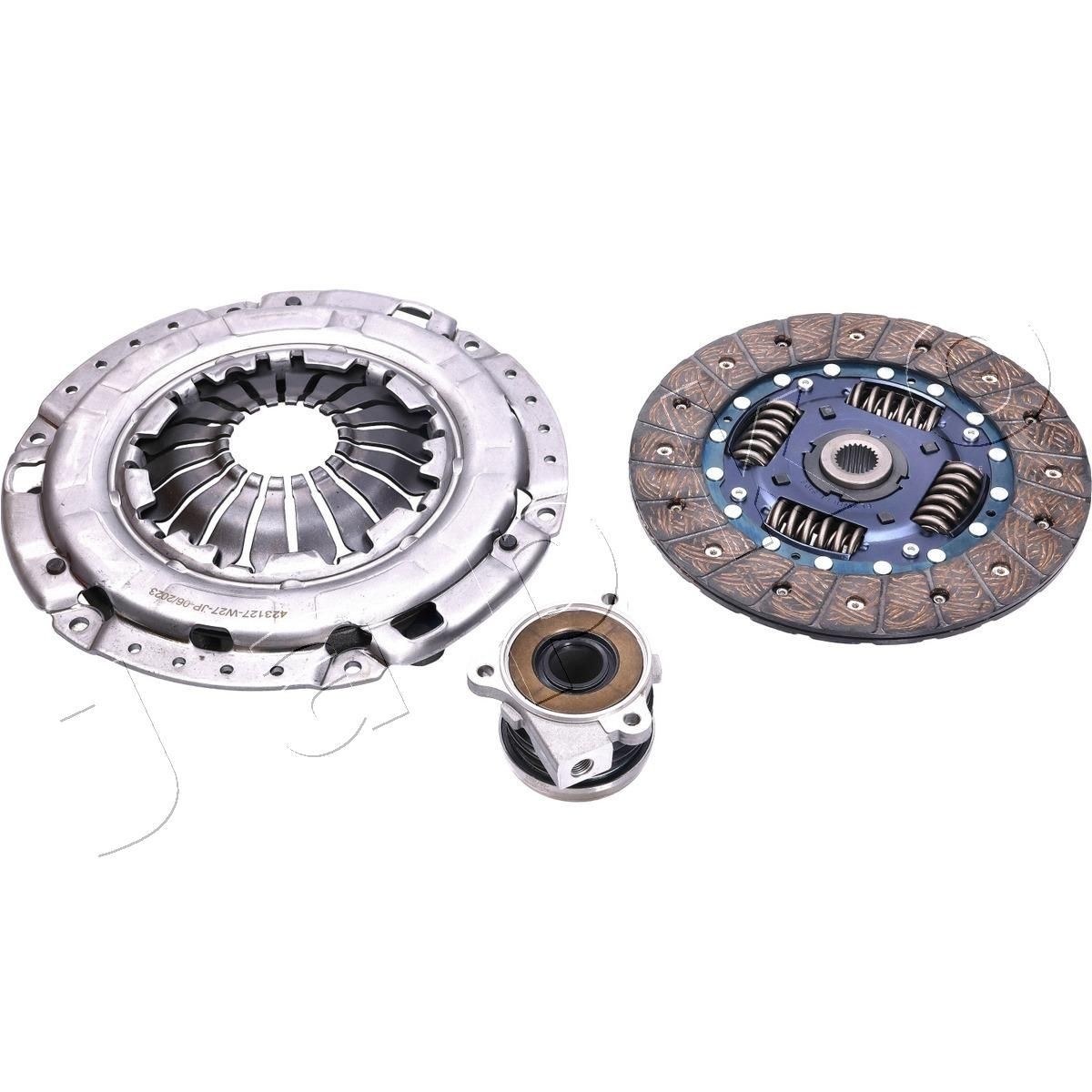 JAPKO Kit de embraiagem 92W27 JAPKO 92W27 originais Embraiagem reforçada Chevrolet Lacetti Sedan custo