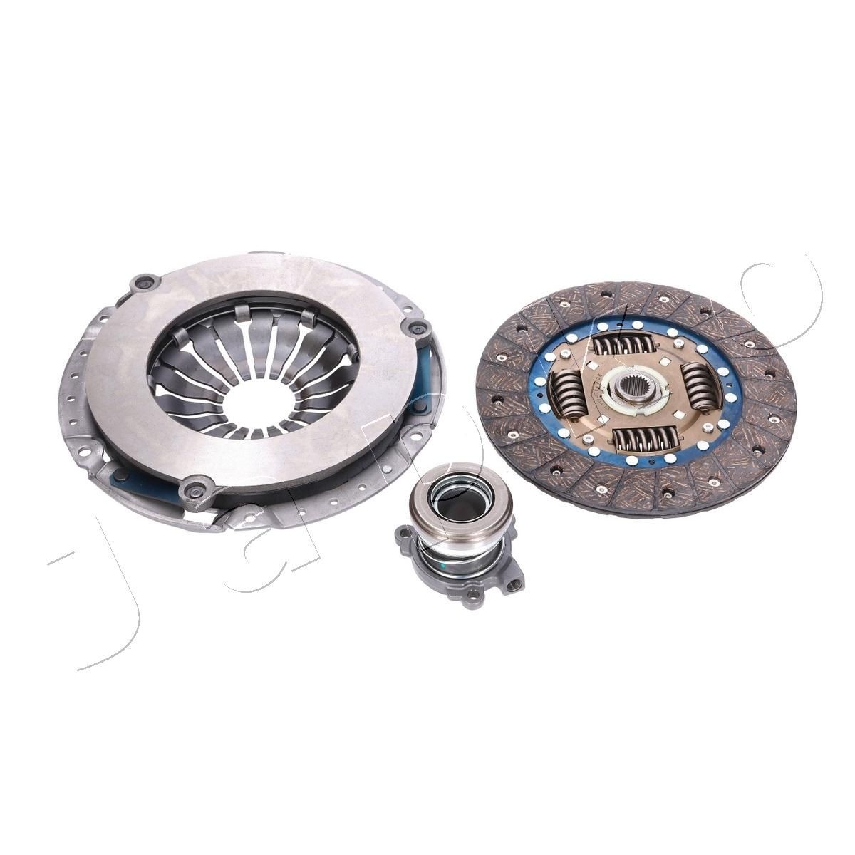 JAPKO Kit frizione 92W28 Costo Frizione rinforzata JAPKO CHEVROLET 92W28