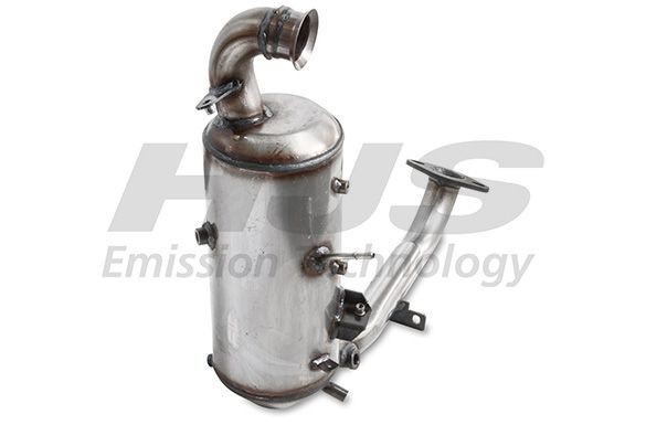 Roetfilter (DPF) HJS 93 15 5024 HJS 93 15 5024 Roetfilter Ford FOCUS 2009