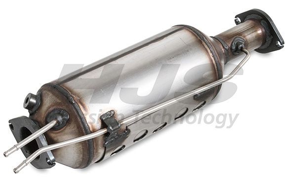 HJS Partikkelfilter 93 15 5025 Partikkelfilter HJS Lexus IS 93 15 5025