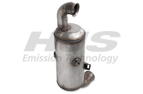 HJS Filtro de partículas 93 21 5015 HJS 93 21 5015 Filtro de fuligem partículas Citroen C2 JM baratos