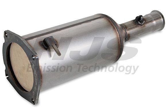 HJS Roetfilter (DPF) 93 21 5016 93 21 5016 Roetfilter (DPF) HJS PEUGEOT 5008