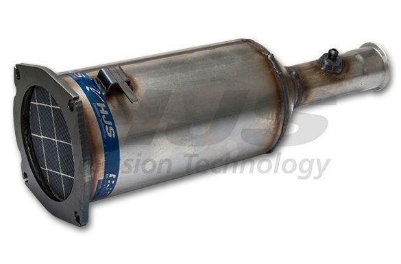 Roetfilter (DPF) HJS 93 22 5010 HJS 93 22 5010 DPF filter PEUGEOT 308 2007