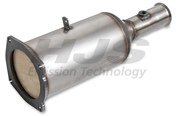 HJS Filtre à particules 93 22 5013 Peugeot 5008 Filtre à particules à suie échappement HJS 93 22 5013
