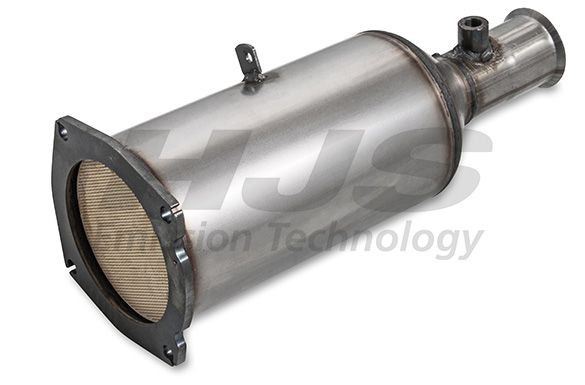 Filter pevných častíc HJS 93 22 5015 HJS 93 22 5015 Filter pevných častíc PEUGEOT 406 2004