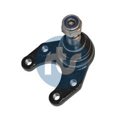RTS Pallonivel 93-08050 93-08050 RTS Alapallonivel MAZDA 6