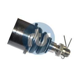 RTS Spindelled 93-17395 RTS 93-17395 Spindelled DODGE Dakota II 2.5 121 hk 1999