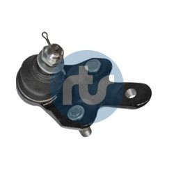 RTS Spindelled 93-92541-2 93-92541-2 RTS kulled Toyota PRIUS
