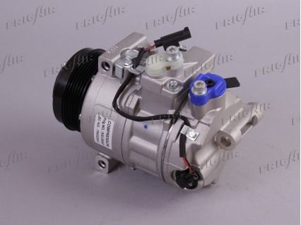 FRIGAIR Compressor, ar condicionado 930.30047 FRIGAIR Compressor de climatização MERCEDES-BENZ 930.30047