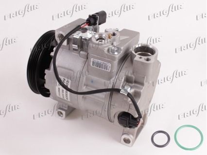 FRIGAIR Klimakompressor 930.30060 Kompressor Klimaanlage FRIGAIR V8 930.30060 günstig