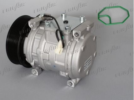 FRIGAIR Compressore aria condizionata 930.30068 930.30068 costo Compressore aria condizionata MERCEDES-BENZ Serie 124 FRIGAIR