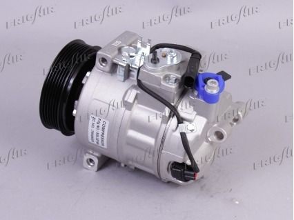 FRIGAIR Aircopomp 930.30168 Airco pomp FRIGAIR Q3 930.30168 goedkoop