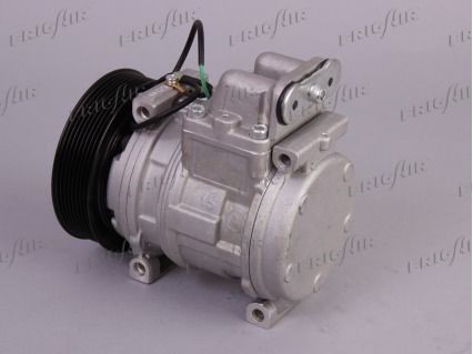 FRIGAIR Aircopomp 930.30220 Mercedes-Benz CLA AC-pomp FRIGAIR 930.30220