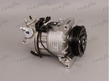 FRIGAIR Aircopomp 930.52075 Airco pomp FRIGAIR 740 930.52075 goedkoop